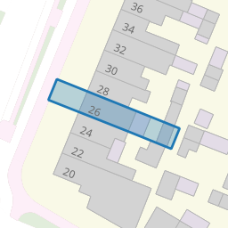 Perceel HMD00-C-8720