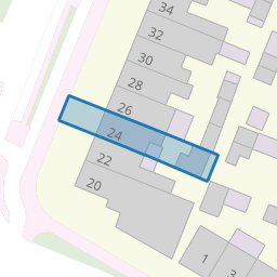 Perceel HMD00-C-8721