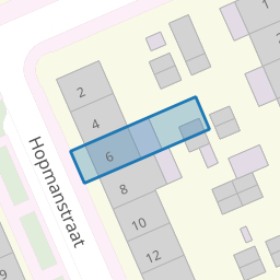 Perceel HMD00-C-8724