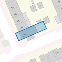 Perceel HMD00-C-8725