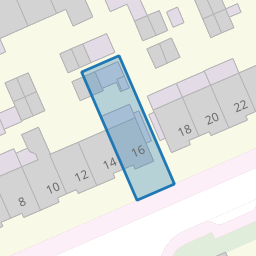 Perceel HMD00-C-8727