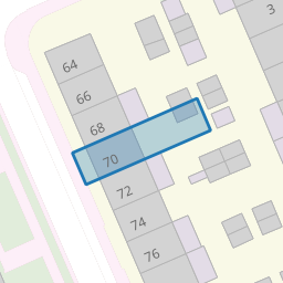 Perceel HMD00-C-8731