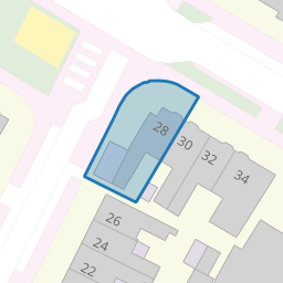 Perceel HMD00-C-8736