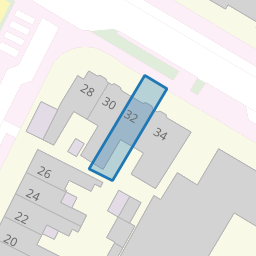 Perceel HMD00-C-8738