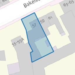 Perceel HMD00-C-8743