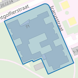 Perceel HMD00-C-8762