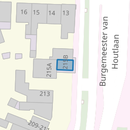 Perceel HMD00-C-8771