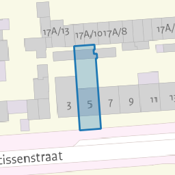 Perceel HMD00-C-8774