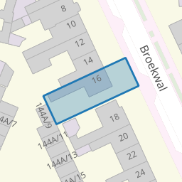 Perceel HMD00-C-8776