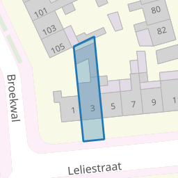 Perceel HMD00-C-8782