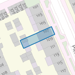 Perceel HMD00-C-8795