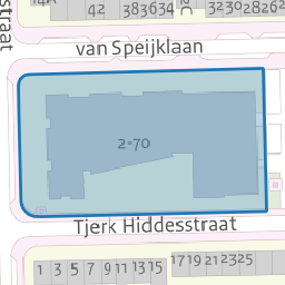 Perceel HMD00-C-8798