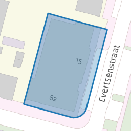 Perceel HMD00-C-8800