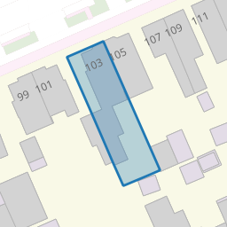 Perceel HMD00-C-8803