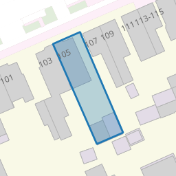 Perceel HMD00-C-8804