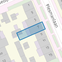 Perceel HMD00-C-8808