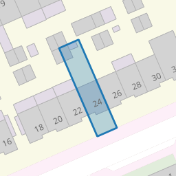 Perceel HMD00-C-8814