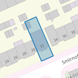 Perceel HMD00-C-8815