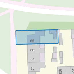 Perceel HMD00-C-8821