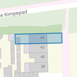 Perceel HMD00-C-8828