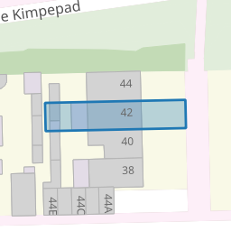 Perceel HMD00-C-8829