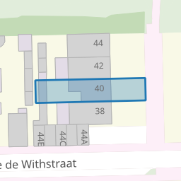 Perceel HMD00-C-8830