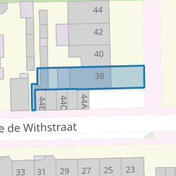 Perceel HMD00-C-8831