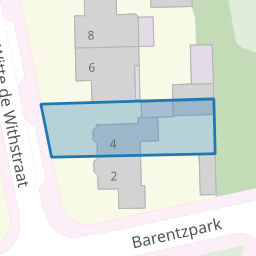 Perceel HMD00-C-8839