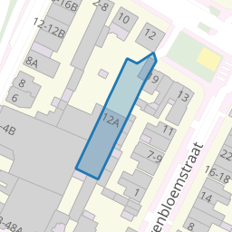 Perceel HMD00-C-8852