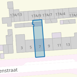 Perceel HMD00-C-8853