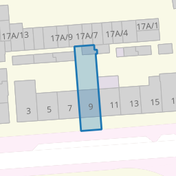 Perceel HMD00-C-8854