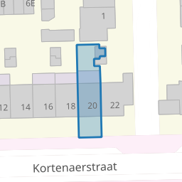Perceel HMD00-C-8858