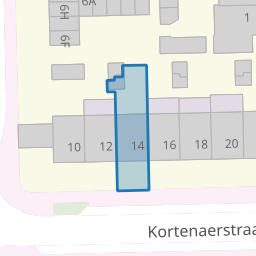 Perceel HMD00-C-8861
