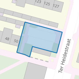 Perceel HMD00-C-8884