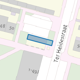 Perceel HMD00-C-8885