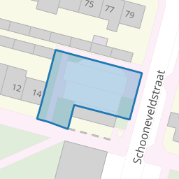 Perceel HMD00-C-8898