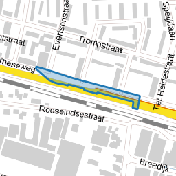 Perceel HMD00-C-8909