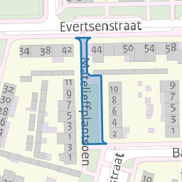 Perceel HMD00-C-8911