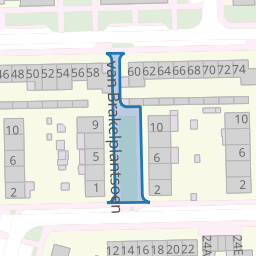 Perceel HMD00-C-8912