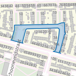 Perceel HMD00-C-8918