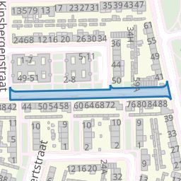 Perceel HMD00-C-8919