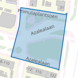 Perceel HMD00-C-8922