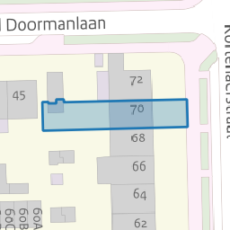 Perceel HMD00-C-8929