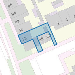 Perceel HMD00-C-8945