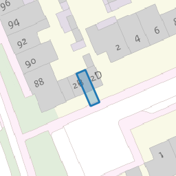 Perceel HMD00-C-8947