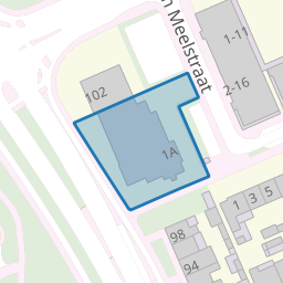 Perceel HMD00-C-8949