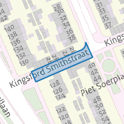 Perceel HMD00-C-8954