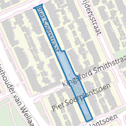 Perceel HMD00-C-8955