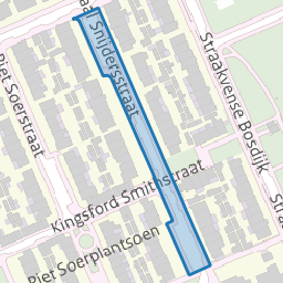 Perceel HMD00-C-8957