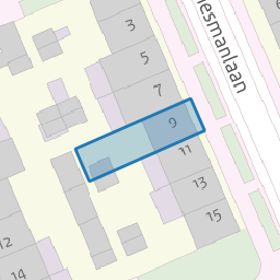 Perceel HMD00-C-8976